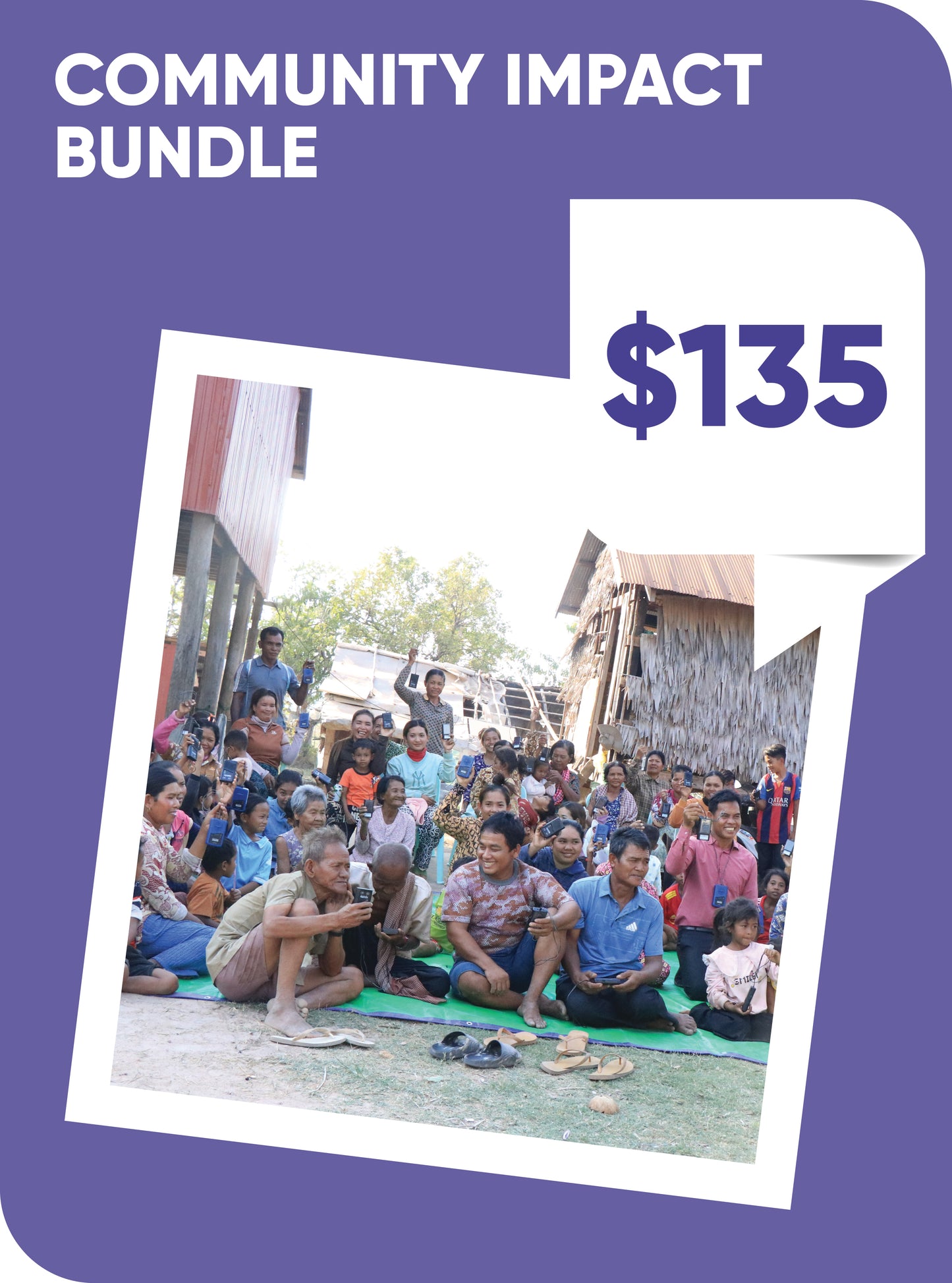 Community Impact Bundle