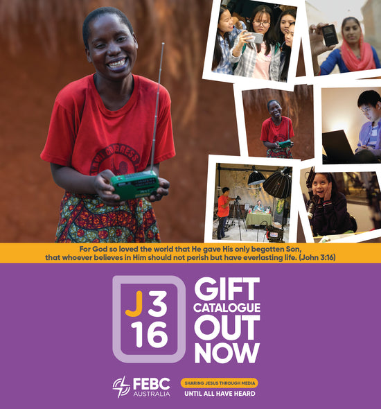 FEBC J316 Gift Catalog – FEBC Australia